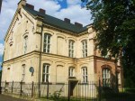 szkoła z 1900 roku przy ul. Starzyńskiego